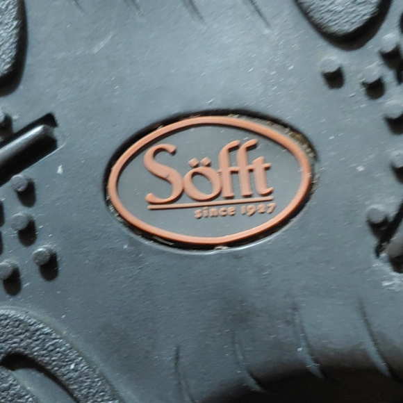 Sofft Winter Boots 6.5 - Picture 12 of 13